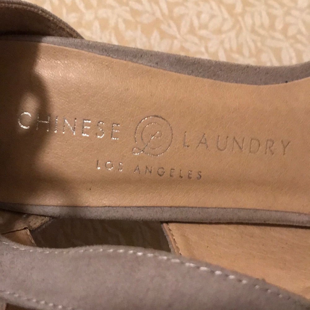 Chinese Laundry - Picture 8 of 8